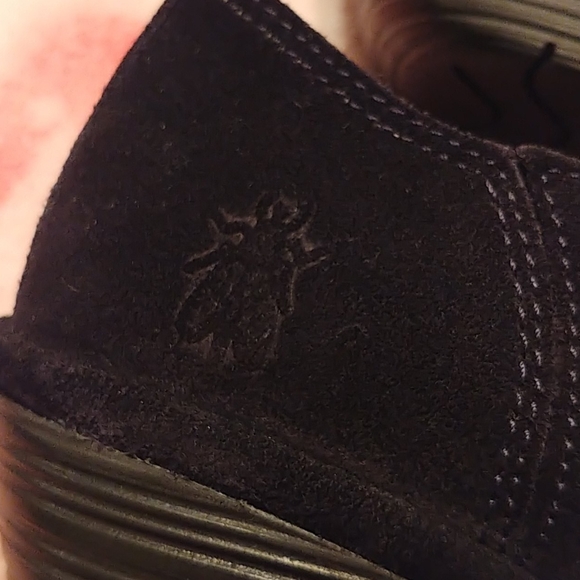 Fly London booties - Picture 11 of 16